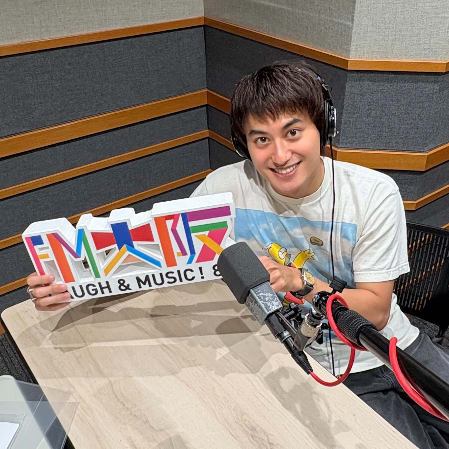Aぇ! group小島健のラジキング on X: 