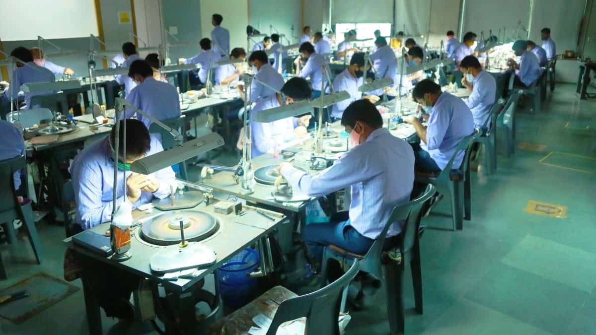 US tariff to have short-term impact as India ‘irreplaceable’: Surat diamond industry experts