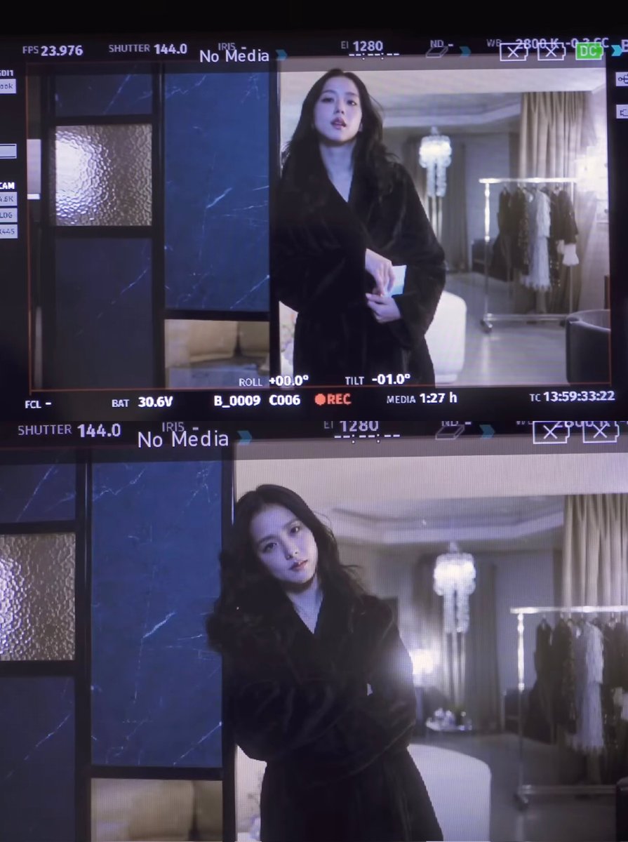 jisoopicture's tweet image. MISS JISOO