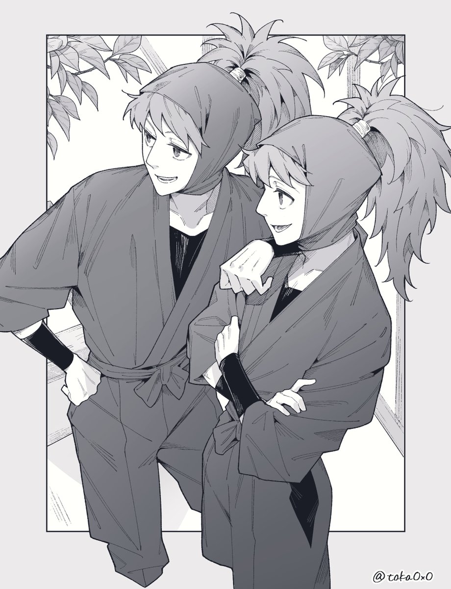 内緒話（ﾇﾇ）