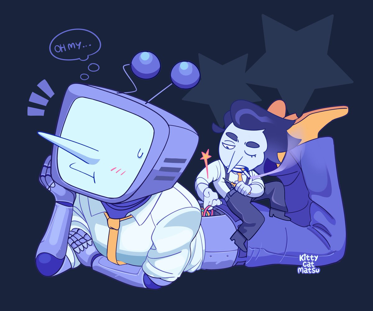 Years without maintenance #spamtenna