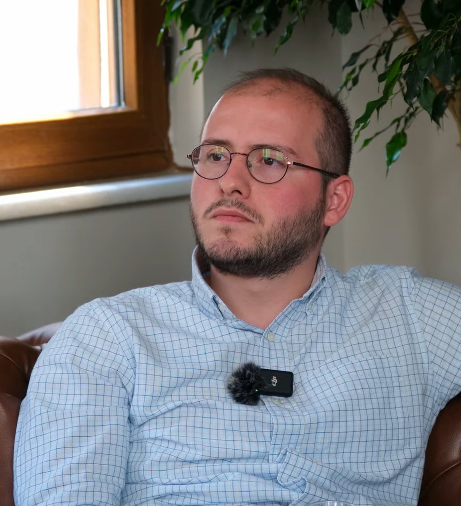 🔴 Av. Furkan Gurbetoğlu'ndan hasta reddi yapan doktora soruşturma açılmasına tepki:

Toplumsal hayatın asgari gerekliliklerini (giyinmek gibi) yerine getirmeyenlerle muhatap olmak zorunlu değil. Doktor toplum adına duruş sergiledi.

Yazıklar olsun böyle valiliğe de iktidara da.