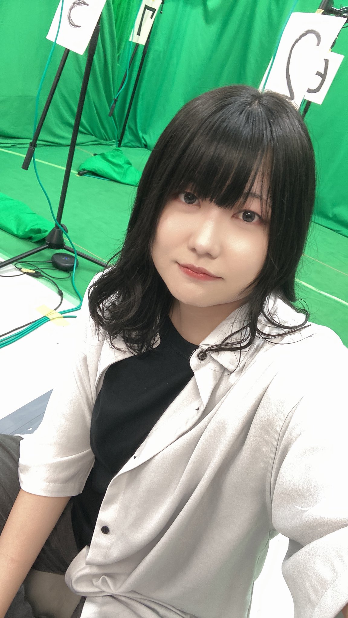 尾島 穂香/ojima honoka on X: 