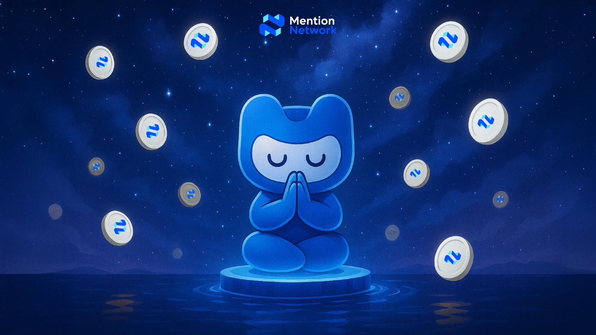 ✅ Accelerating decentralized generative AI search.
✅ Real-time insights into how brands appear in AI responses.
✅ A fair system where contributors turn their prompts into something valuable.

What else are we missing here?