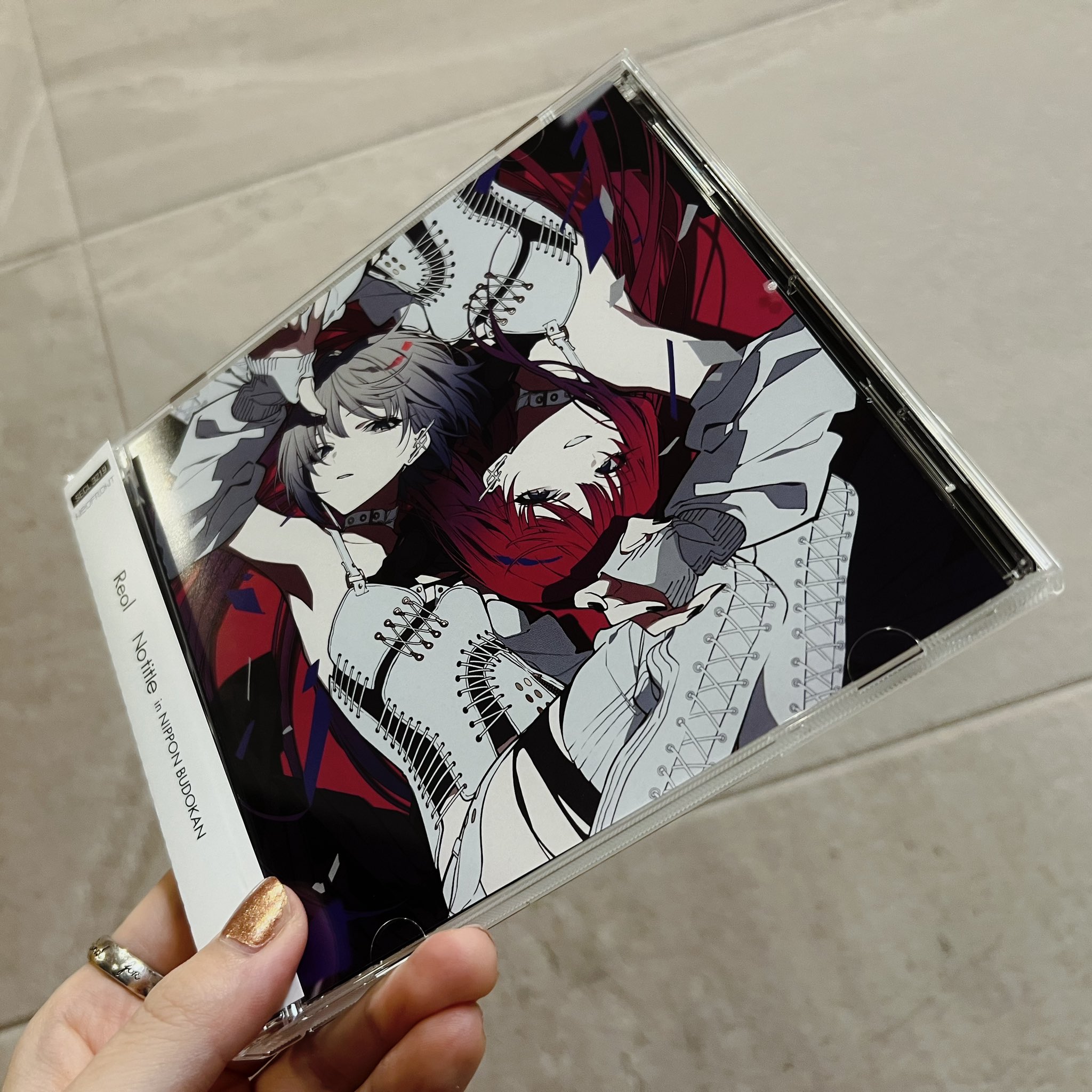 REOL reol れをる CD セット REOL reol れをる CD セット REOL reol れをる CD セット REOL れ