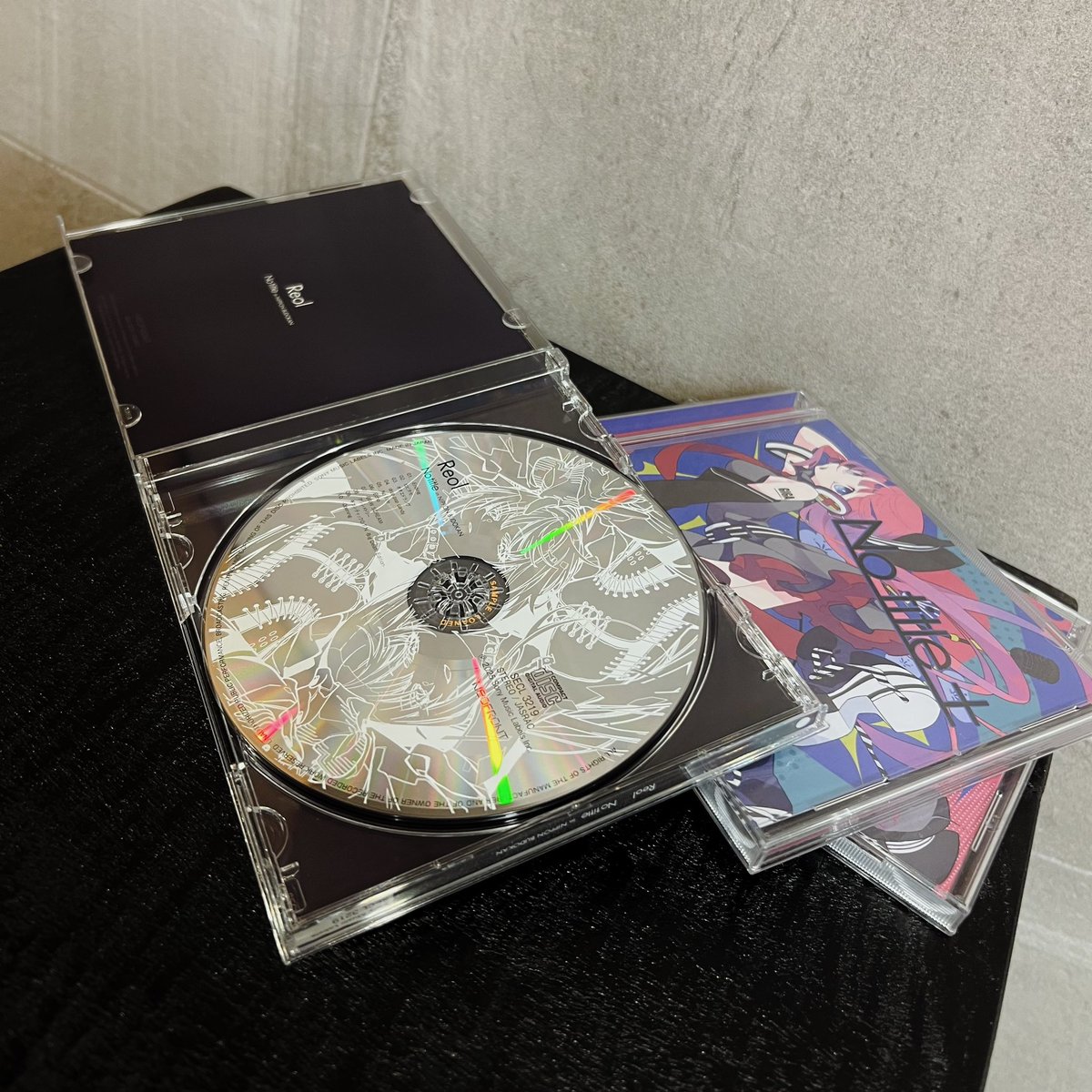 あはんれいでぃお compilation album ネットラップ Ranpou OP(Cover) Full - WARPED BOY [Hanamaru Records] - YouTube
