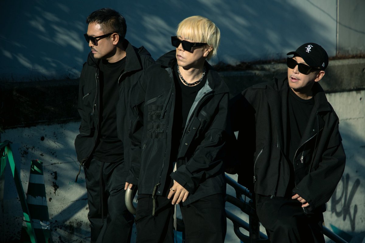 FullOfHarmony_'s tweet image. ／
10/22 EP「25th Note」リリース決定🔥
11/1「FLOWER vol2」開催決定🔥
NEW VISUAL公開🔥
＼

25周年を締めくくるNewEP「25th Note」リリースします😎😎😎

新曲に加えてRemixも収録🎧
お楽しみに🌟

また本日より「FLOWER vol2」FC先行スタート🎫
foh.jp/contents/974062