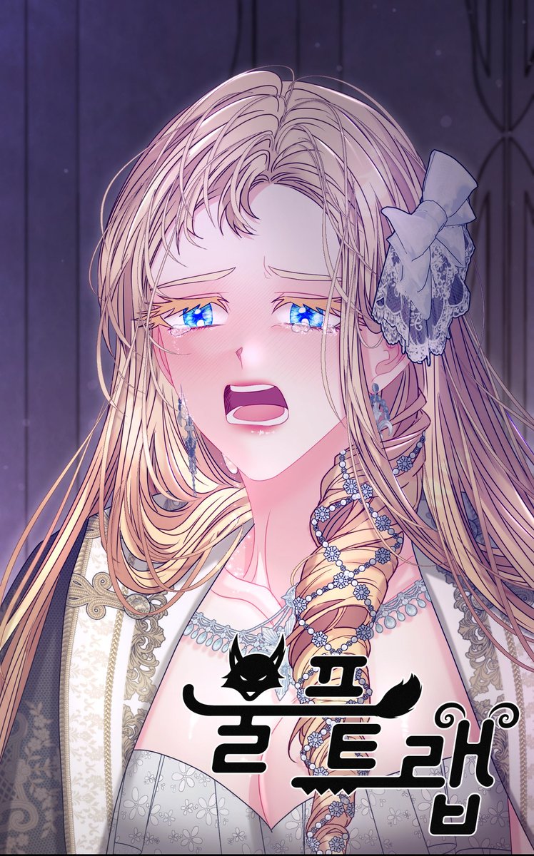 <울프트랩> KR 39화가 업로드 되었습니다!

39화(레진kr) : lezhin.com/ko/comic/wolft…
39화(봄툰kr) : bomtoon.com/viewer/wolf_T/…

#울프트랩 #Wolf_Trap #레진코믹스 #lezhin #봄툰 #bomtoon #로판웹툰 #로맨스판타지 #노블코믹스19