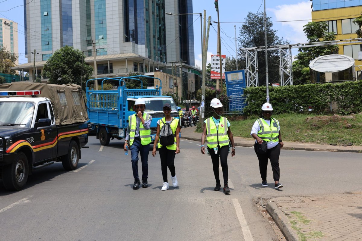 The Institution of Engineers of Kenya tweet media