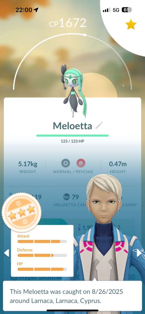 Purple Feebas - 紫色のヒンバス tweet media