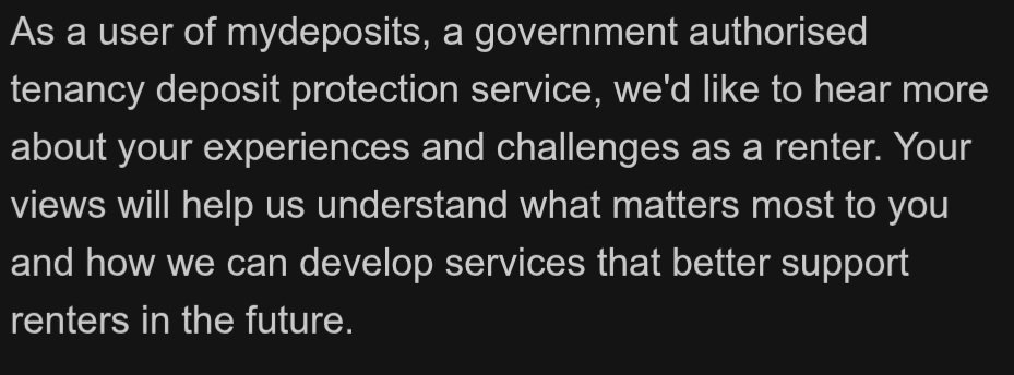 Err, how's about holding onto money that i mightve invested or earned interest on?