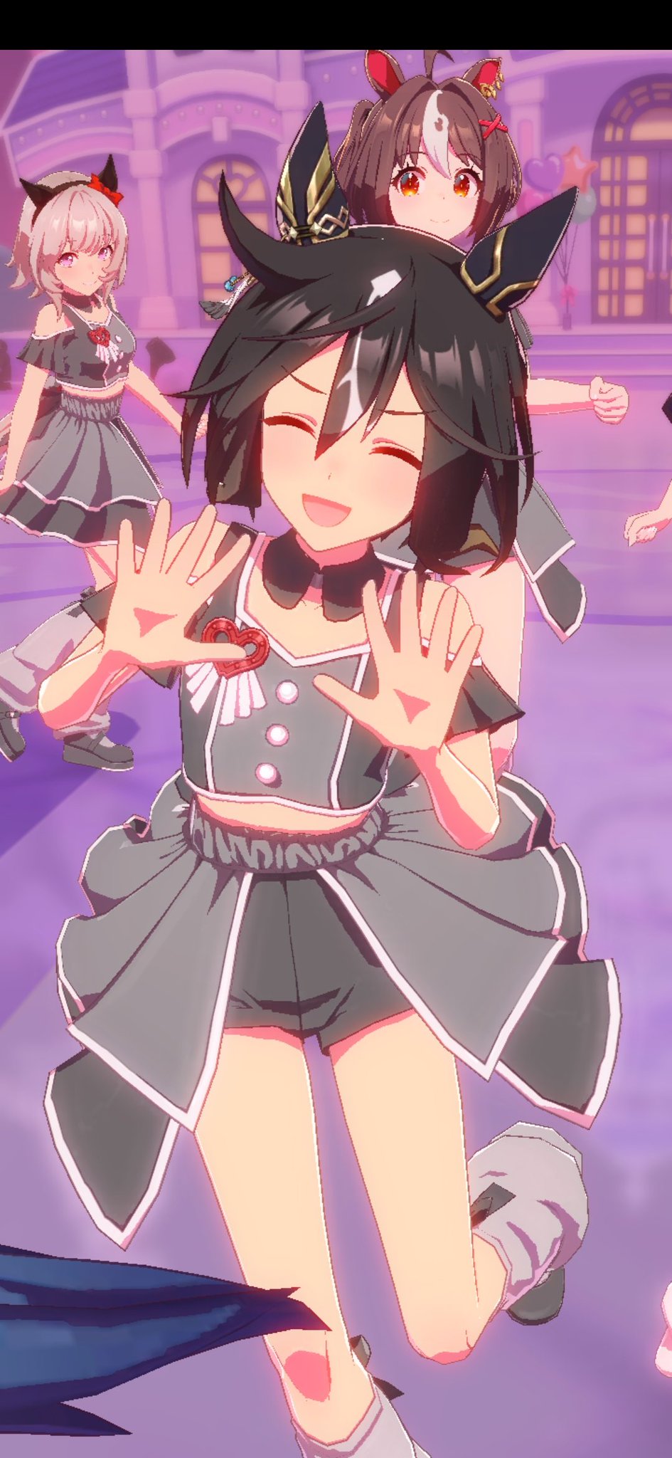 ✝︎魅魑瑠(みちる)✝︎ on X: 