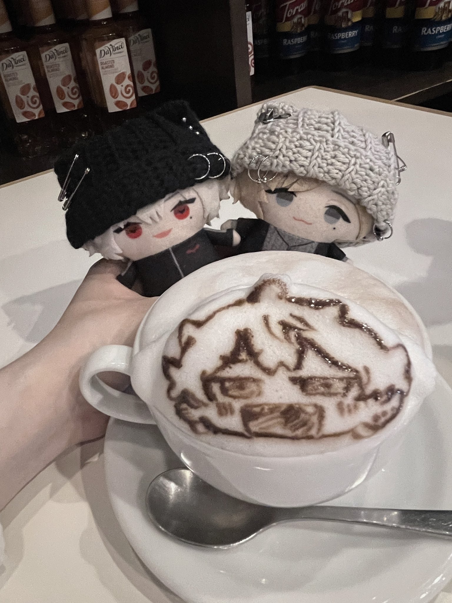 まめねこ – търсене / X