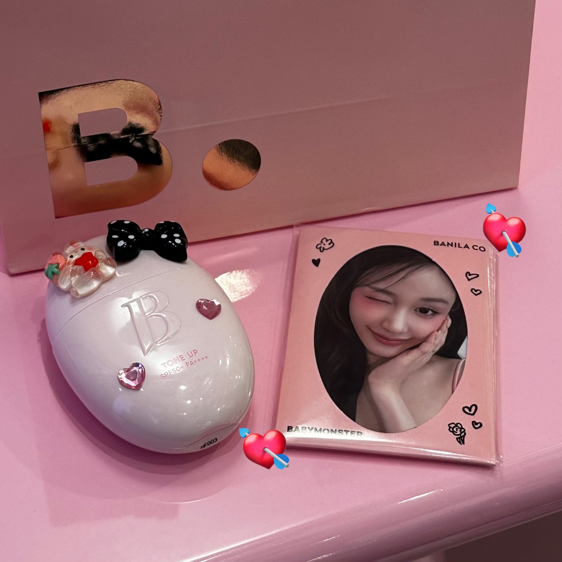 ベビモン　パリタ ベビモン「PHARITA」はパリタなのかファリタなのか真剣に考える