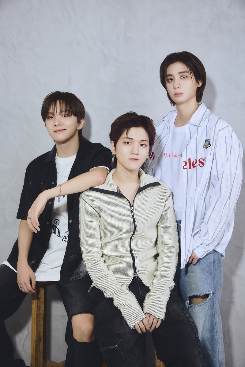 BOYNEXTDOOR for BILLBOARD Japan 🇯🇵

#BOYNEXTDOOR #보이넥스트도어