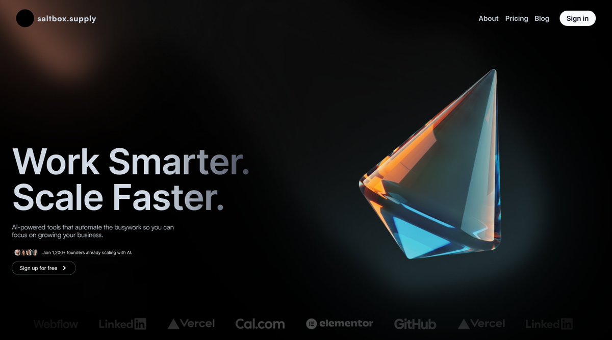 Alex Chu 🚢 tweet media