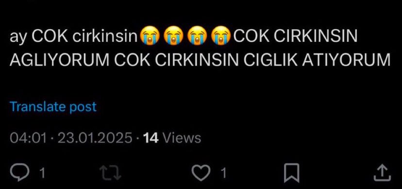 Günaydın:)
