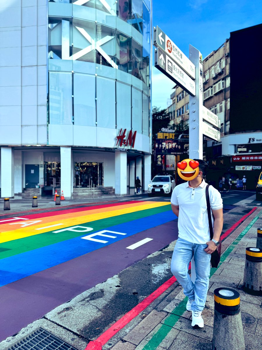 terdmark's tweet image. Went back to the place where I first felt loved and valued. It did not last for I had to go home. However, we are still good friends now.