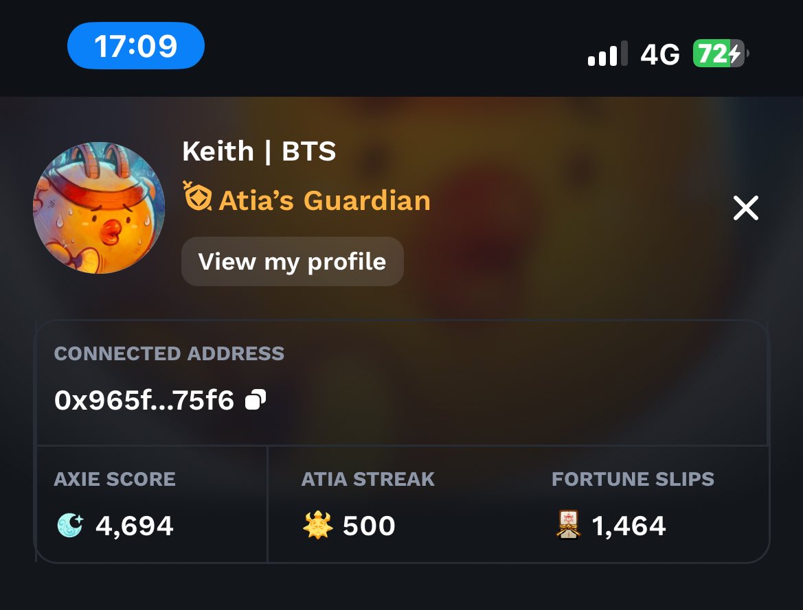 Keith | BTS tweet media