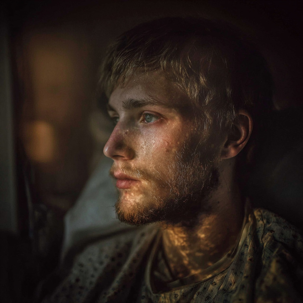 В Нефтеюганске молодой человек скончался в больнице из-за бездействия врачей. 

В августе 24-летний парень был госпитализирован с обострением хронического заболевания. Несколько дней медики не предоставляли ему необходимую помощь, и в итоге пациент умер.   vk.com/nach_surgut?w=…