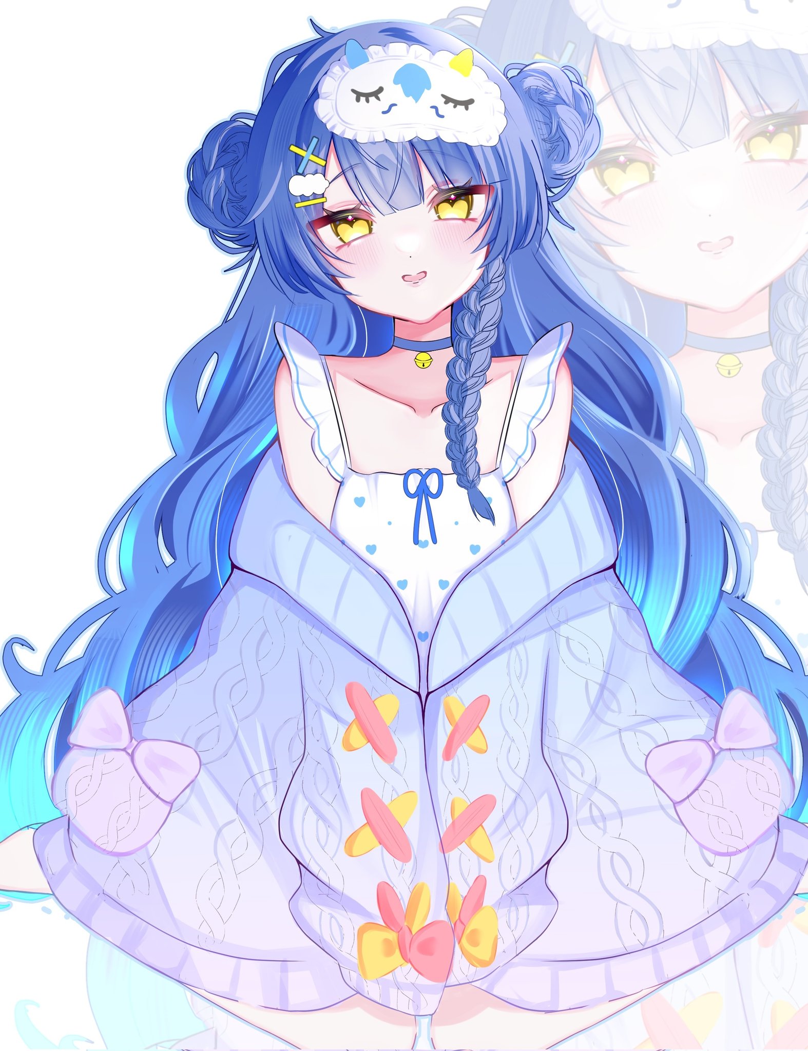 ★みやこ★　他の方はご遠慮ください。 PROJECT SEKAI】僕らまだアンダーグラウンド (Bokura Mada