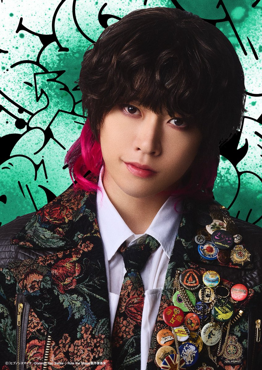 MADKID SHIN グッズ MADKID LIVE TOUR 2025 -MAZE MUSEUM-”グッズ発売決定