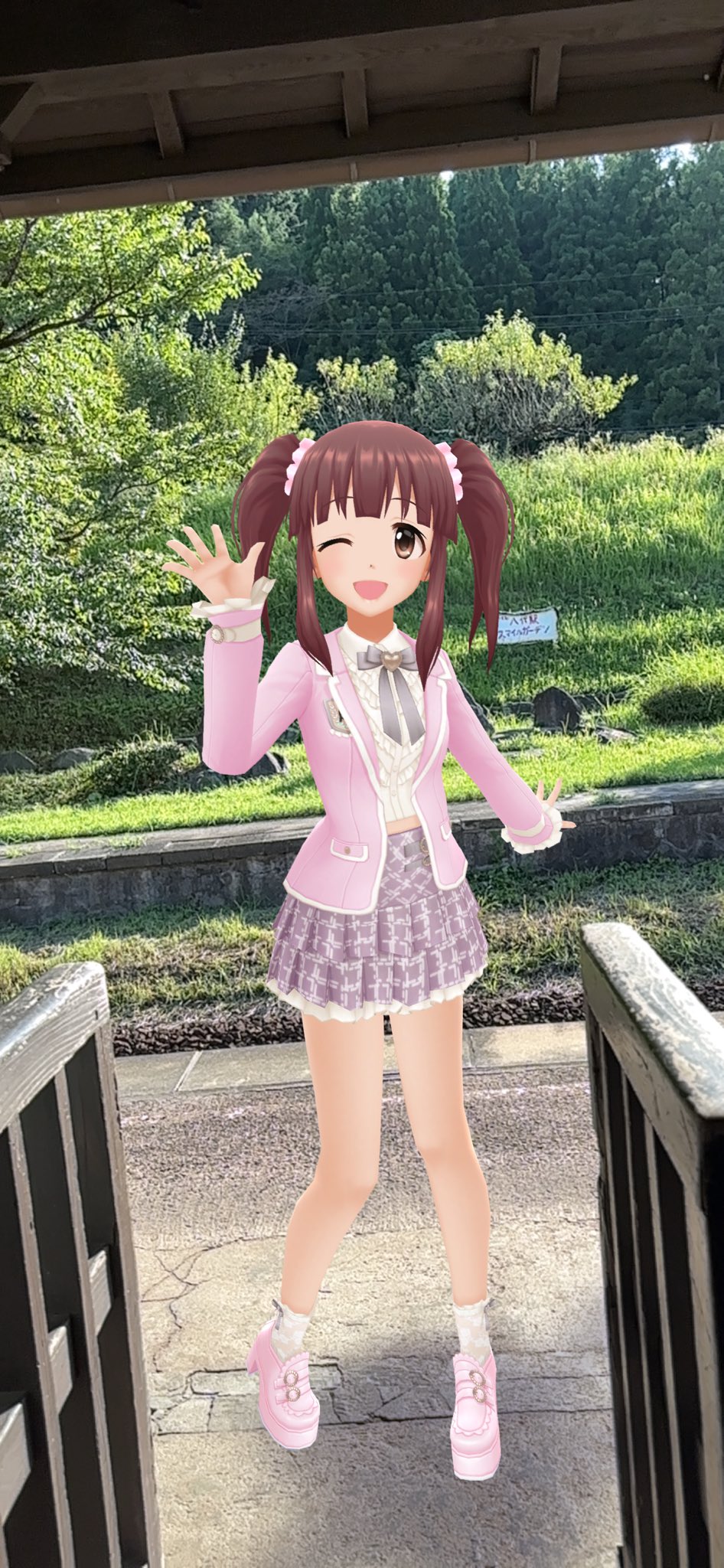 Lycee ars10+ 世界を見通す天才芸術家　本間　心鈴　SP lycee 世界を見通す天才芸術家 本間 心鈴 SP 直筆サイン