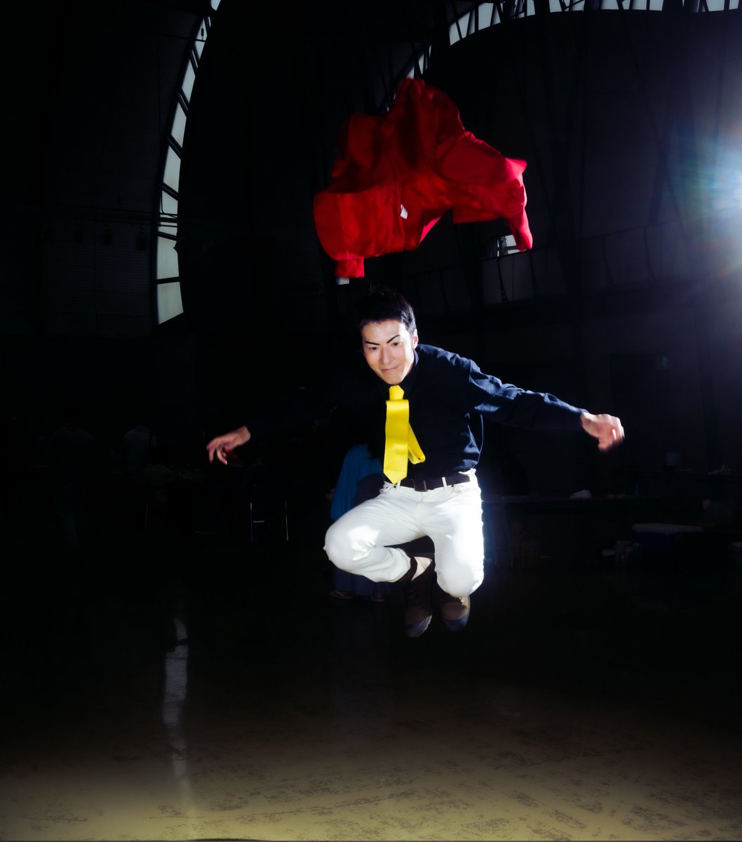 神出鬼没の大泥棒

おれの名は、ルパン三世

#おいでよKCT 
#ルパン三世コスプレ