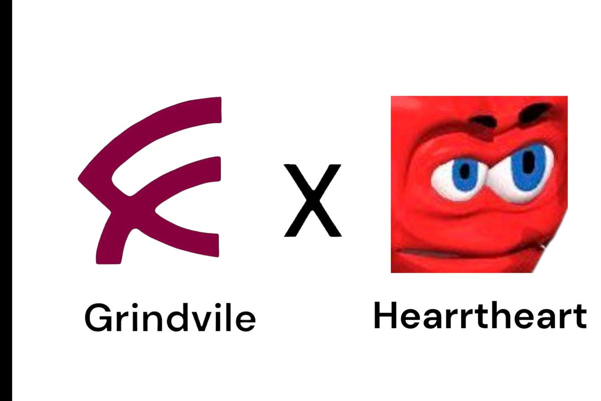GRINDVILLE 🛣 (@grindviledao) on Twitter photo An Early alpha <a href="/hearrtheart/">hearrtheartheart</a>
Supply: 2000
Chain: Hyperliquid
Price: The mint price is low to protect from bots
Mint date: TBA
OG Stage: Free
WL Stage: Free
We also want to give out some OG and wl spts to our community.
Requirements:
Follow <a href="/GRINDVILEDAO/">GRINDVILLE 🛣</a>
X <a href="/hearrtheart/">hearrtheartheart</a>
Like+RT An Early alpha <a href="/hearrtheart/">hearrtheartheart</a>
Supply: 2000
Chain: Hyperliquid
Price: The mint price is low to protect from bots
Mint date: TBA
OG Stage: Free
WL Stage: Free
We also want to give out some OG and wl spts to our community.
Requirements:
Follow <a href="/GRINDVILEDAO/">GRINDVILLE 🛣</a>
X <a href="/hearrtheart/">hearrtheartheart</a>
Like+RT