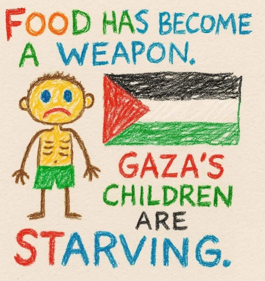 Zionism is a crime against humanity.