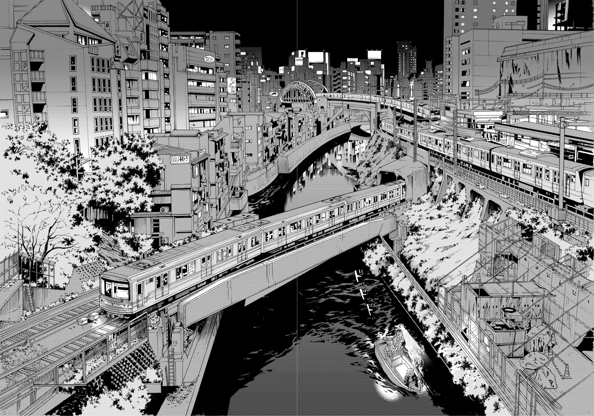 【真作】★絵画★井上けい子　水墨画　風景画　逸品★J186 真作】☆絵画☆井上けい子 水墨画 風景画 逸品☆J186