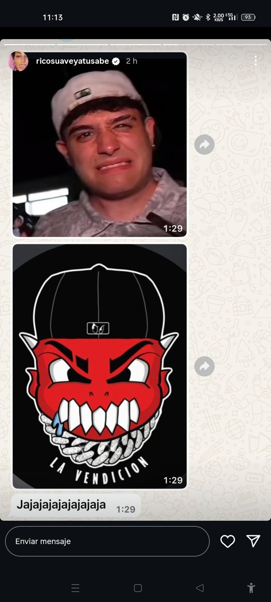 Esto no para