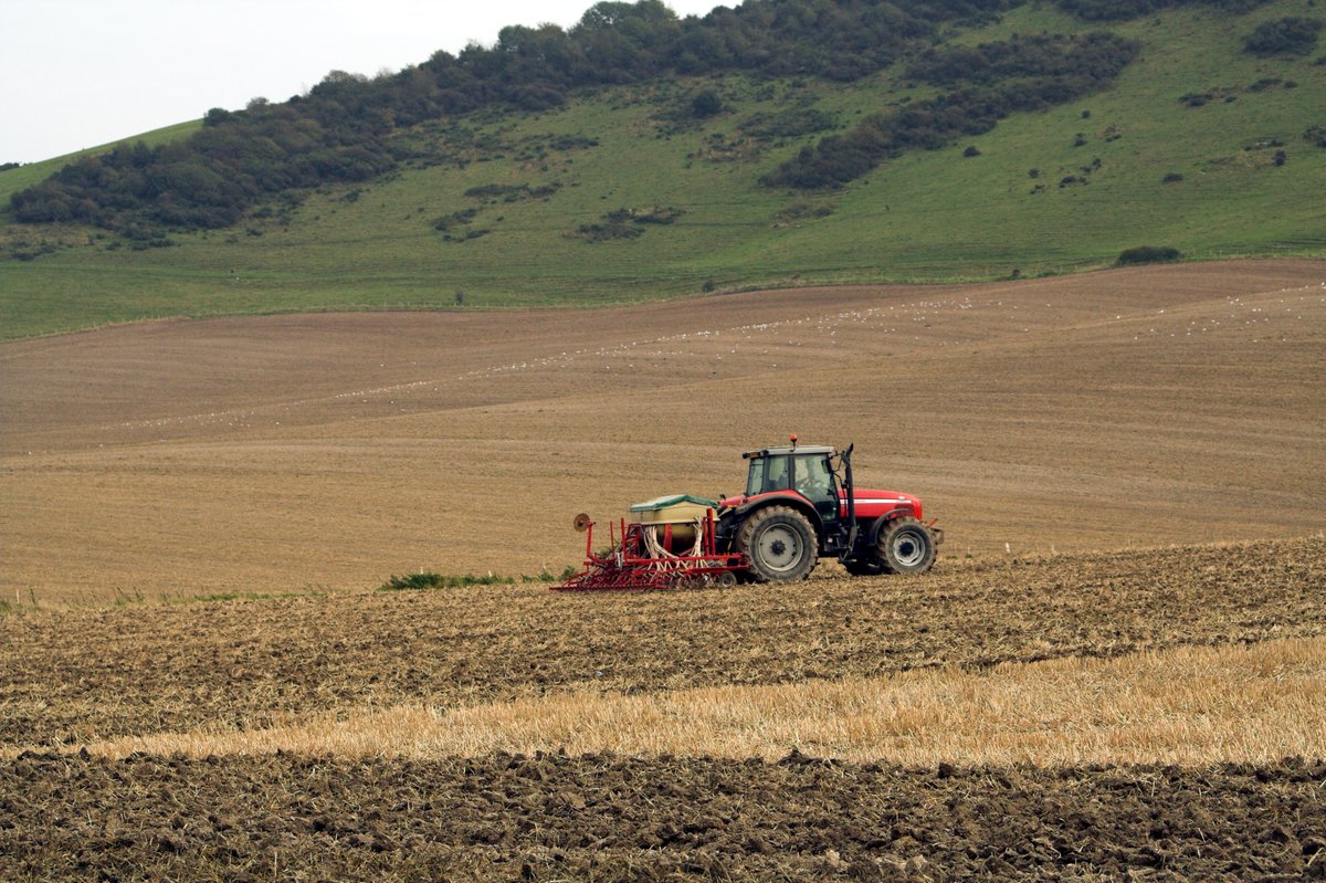 This year’s weather gave farmers the chance to get out early and bring harvest in ahead of time! 👏

There’s still plenty of land to work and drilling to be done.

From harvest to drilling, and everything in between, we’ve got you covered.

lynxfuels.co.uk/contact