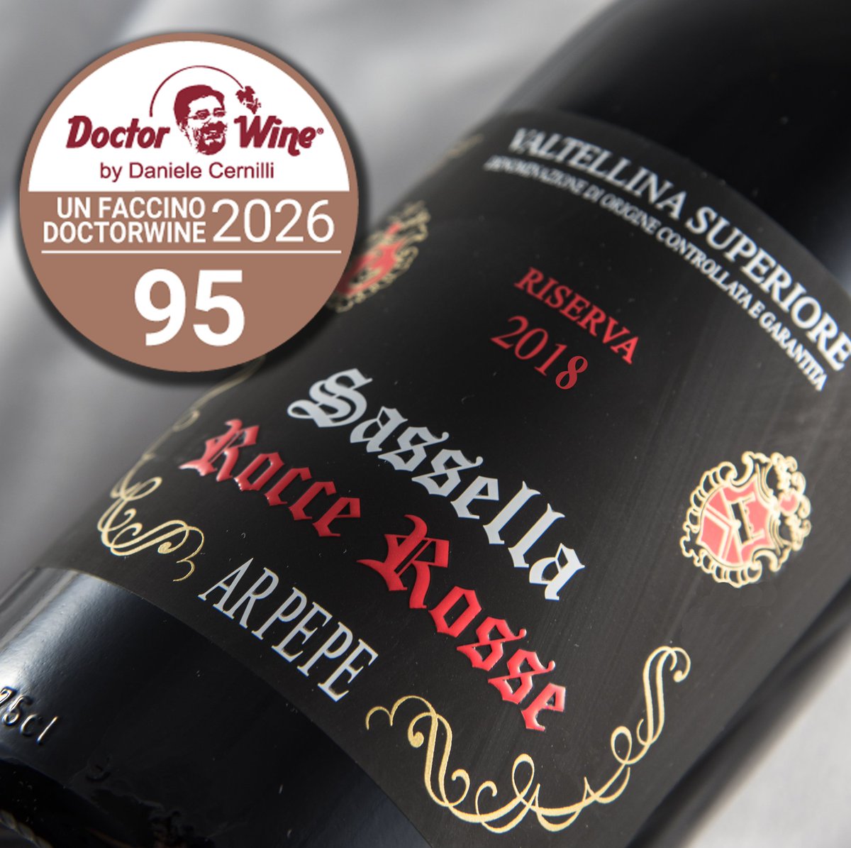 ARPEPE wines tweet media