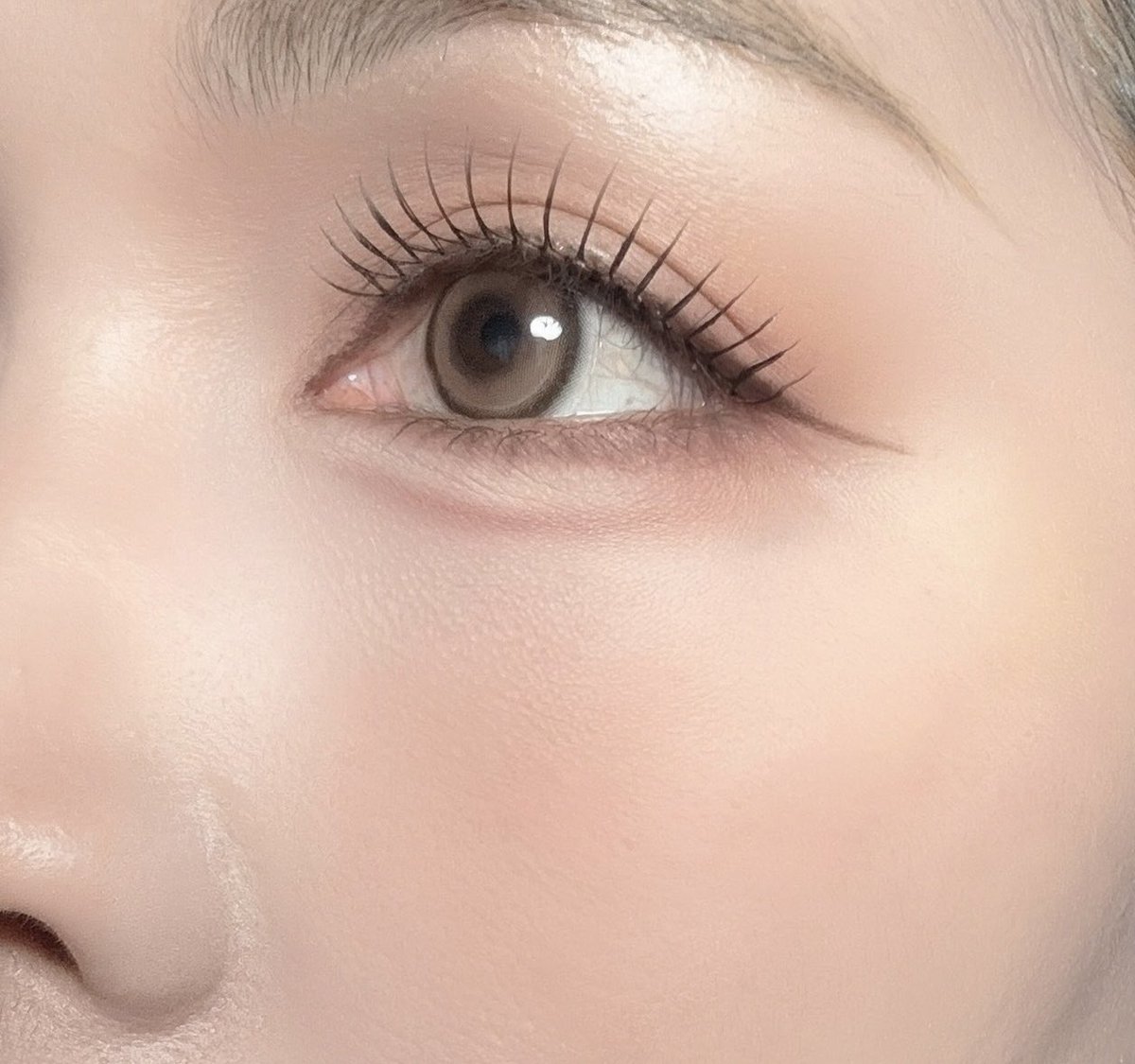 odbo ทำไลเนอร์เจลเนื้อออดีมากกก หัวเล็กเขียนง่ายคล้ายๆ ค…ม… ติดทนนนนน หมุนลงเก็บได้เริ่ดดด😂