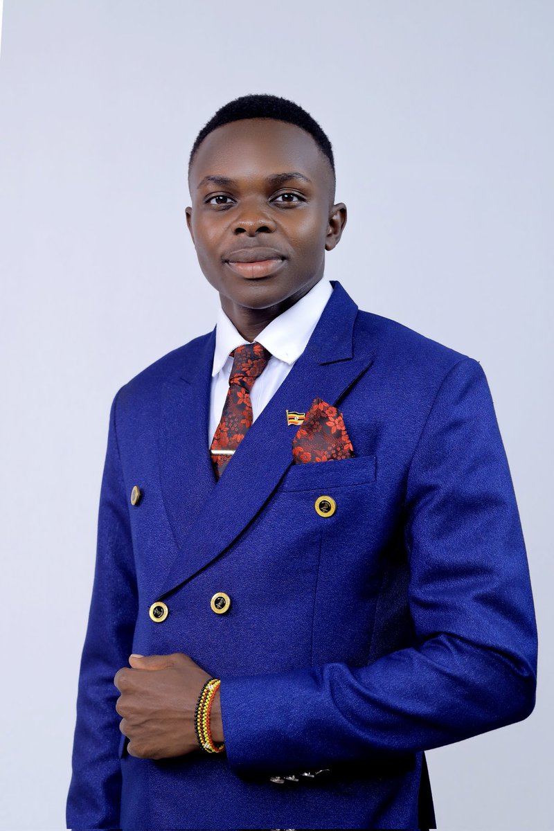 ANDREW EMOR (@andrewemor_) on Twitter photo Iโm deeply honored to be appointed Sergeant-at-Arms for the 3rd Environment Parliament <a href="/epuganda/">Environment Parliament</a>. Thank you to the EP leadership, members, & colleagues for the trust placed in me. I look forward to serving with dedication and upholding the values of environmental justice. Iโm deeply honored to be appointed Sergeant-at-Arms for the 3rd Environment Parliament <a href="/epuganda/">Environment Parliament</a>. Thank you to the EP leadership, members, & colleagues for the trust placed in me. I look forward to serving with dedication and upholding the values of environmental justice.