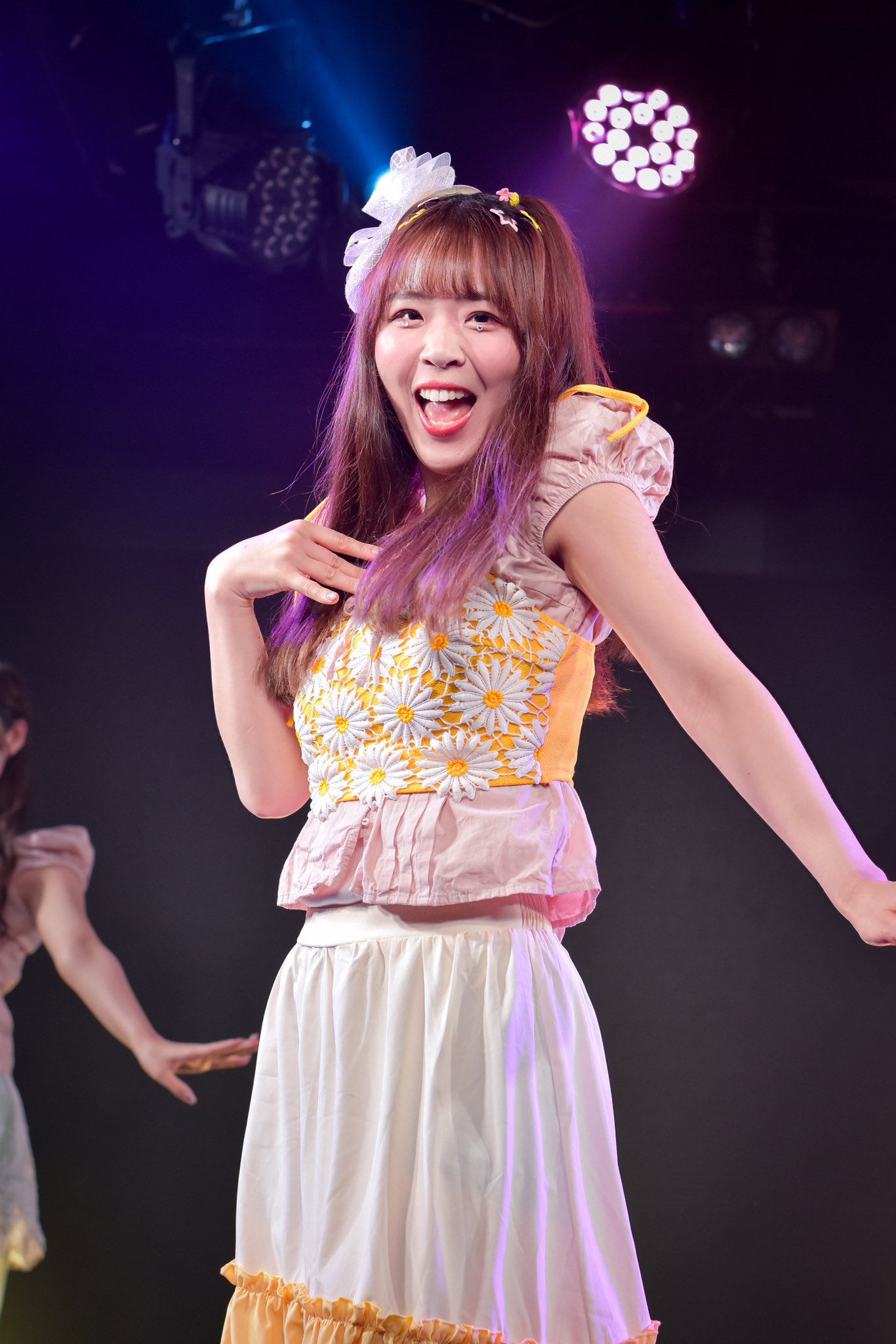 うらら D-PR/482 will+Dress Season2 羽根山ウララ | ヴァンガード