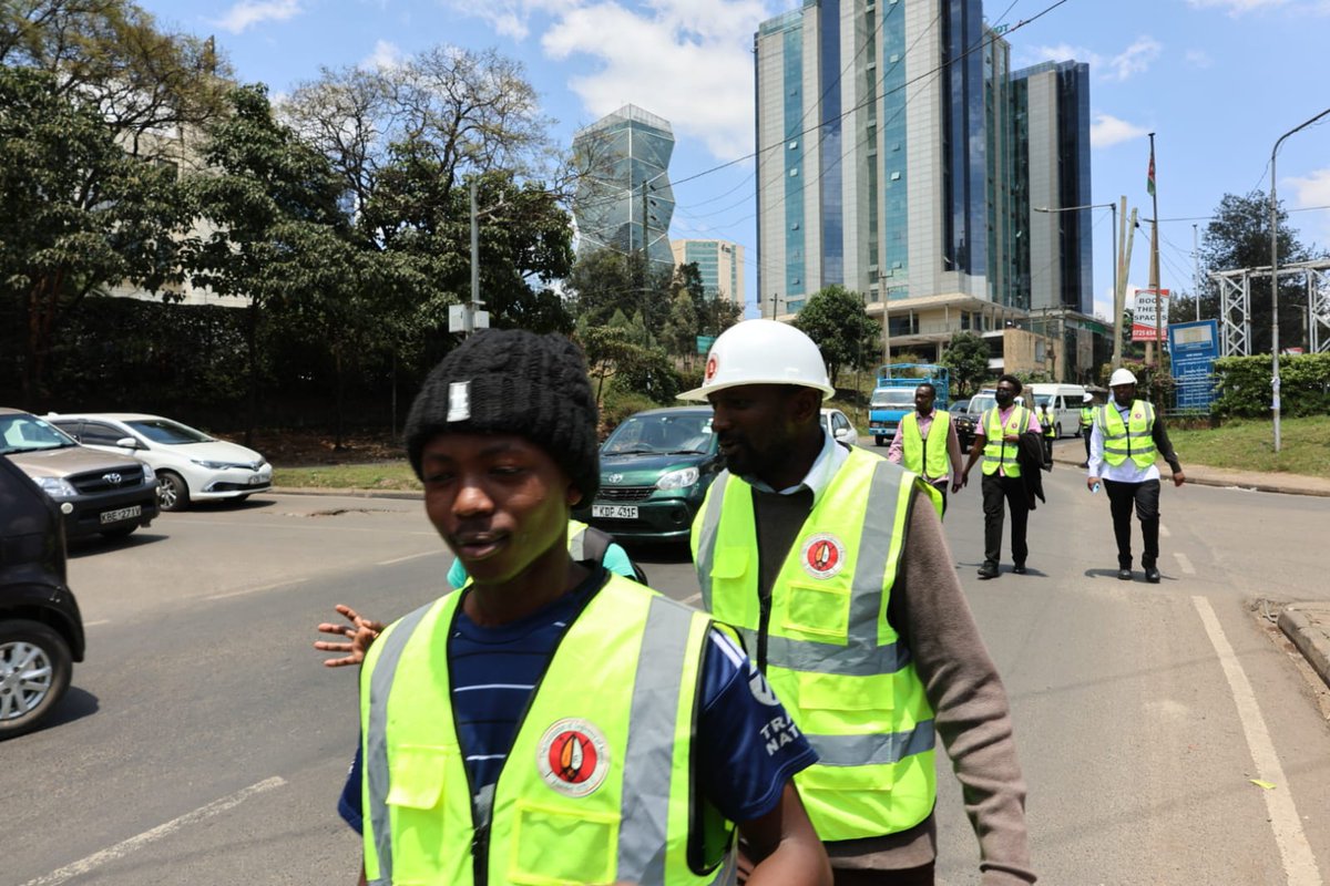 The Institution of Engineers of Kenya tweet media