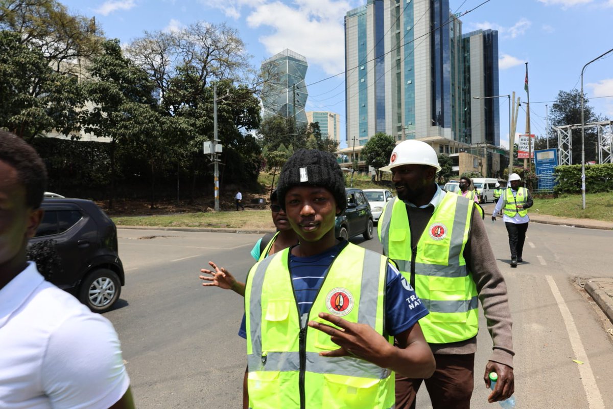 The Institution of Engineers of Kenya tweet media