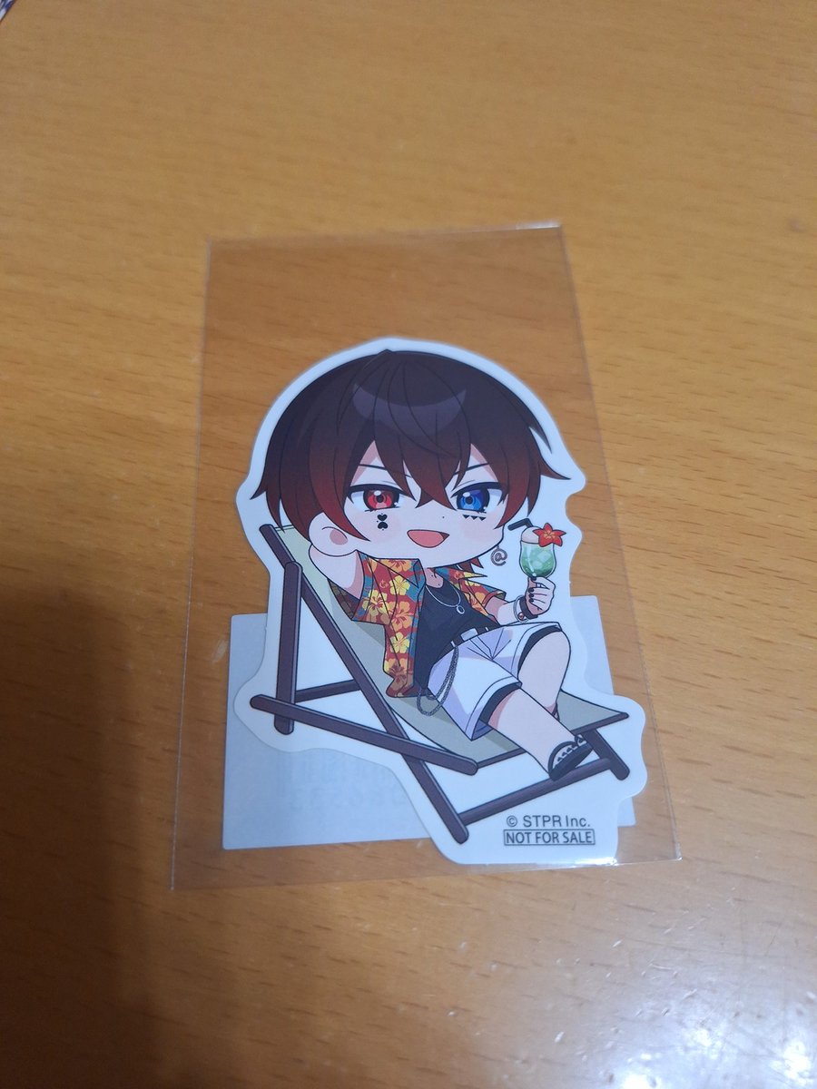 取引垢 tweet media
