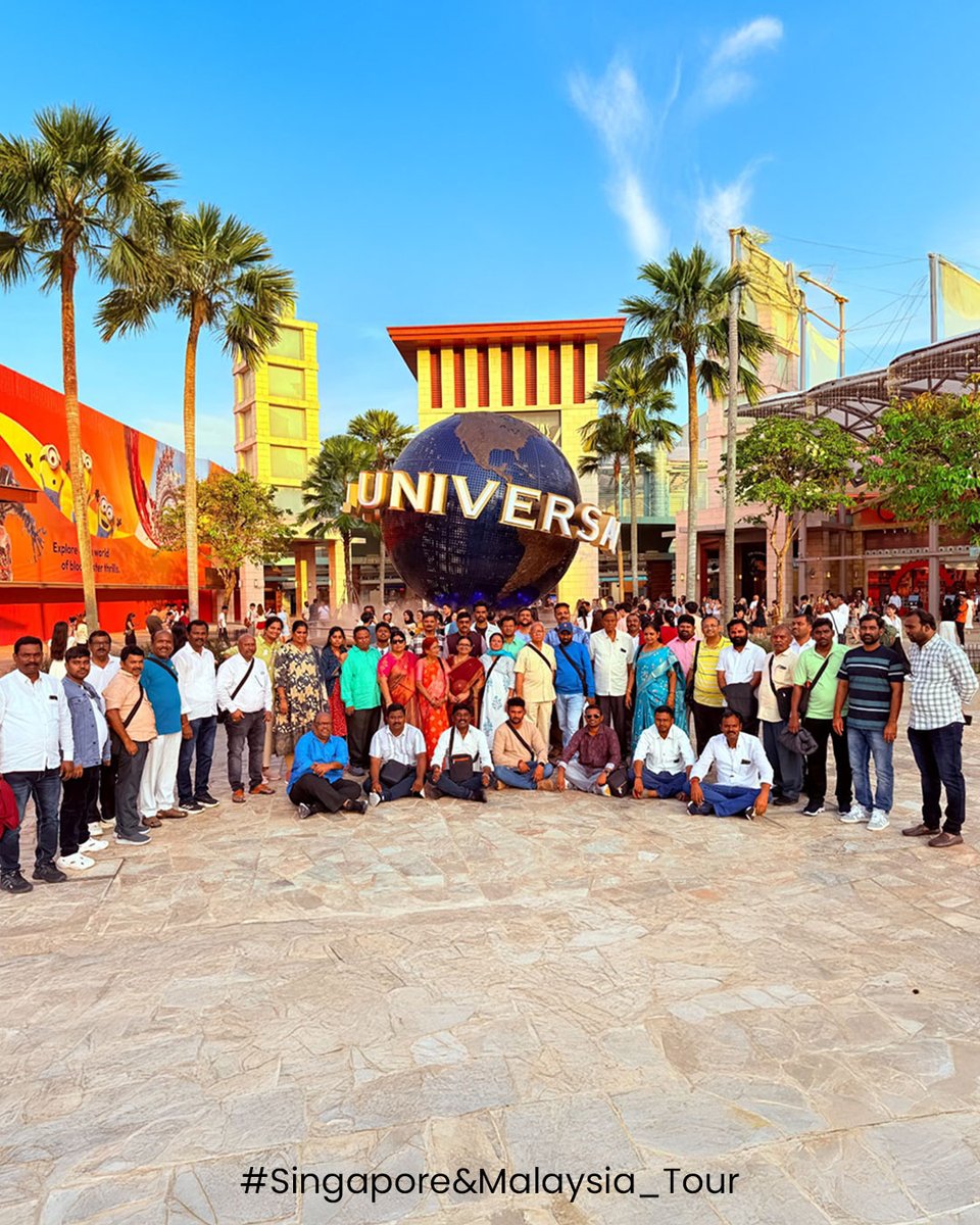 Southern Travels tweet media