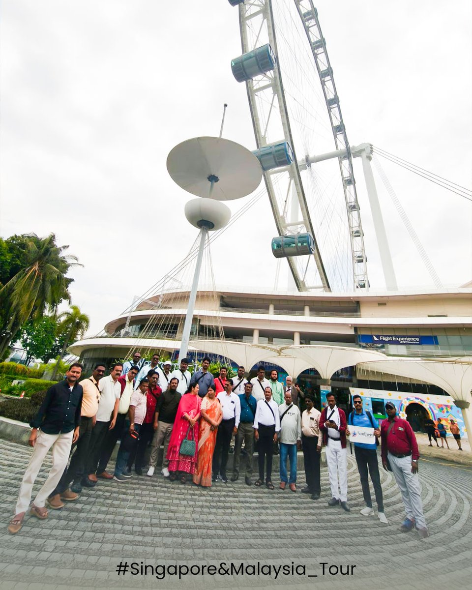 Southern Travels tweet media