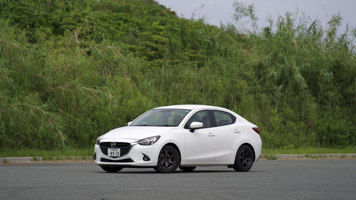 にこよん tweet media