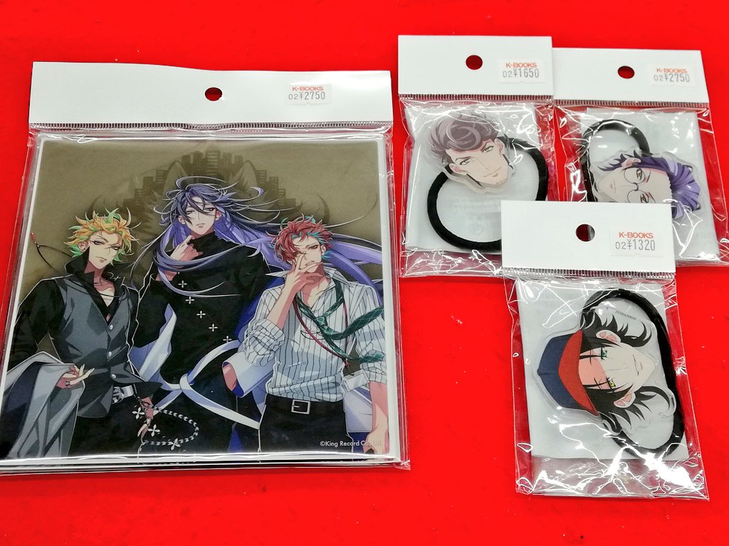 ヒプマイ　EW03　缶バッジ ヒプノシスマイク ヒプマイ 山田一郎 EW03 缶バッジ