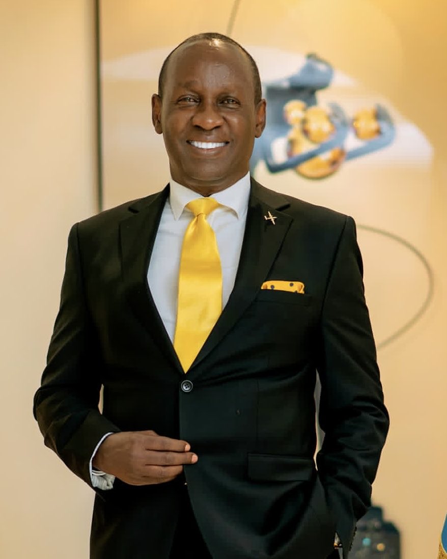 Thank you very much for your BIRTHDAY 🎂 WISHES I am exceedingly humbled and grateful 👏👏👏👏👏