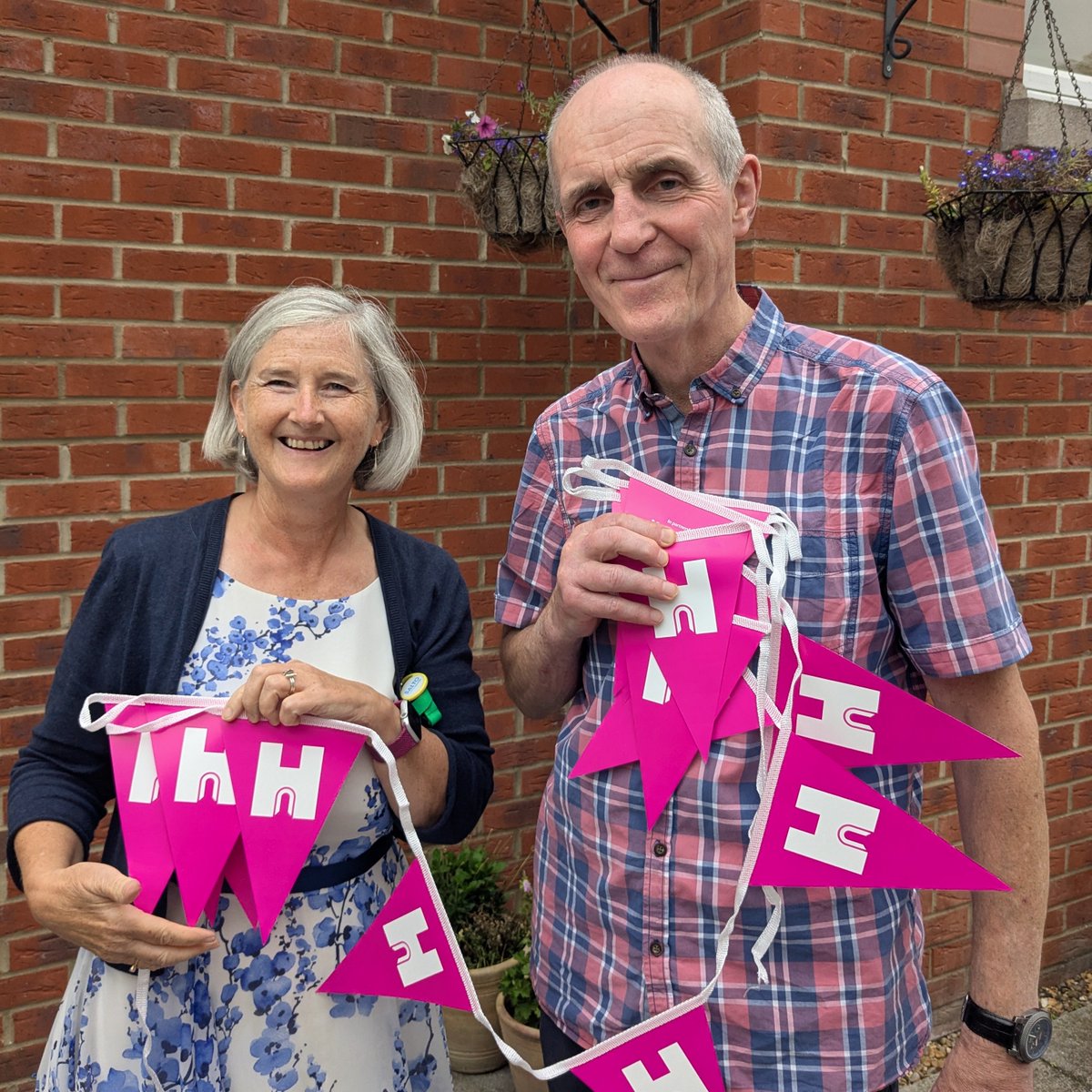 Experienced local history tour guide Paul Dickson is leading a unique tour in Norwich for St Martins, taking in some of the sites that feature in the charity’s history <a href="/nch_tourguide/">Paul Dickson</a> <a href="/heritageopenday/">Heritage Open Days</a> stmartinshousing.org.uk/st-martins-his…