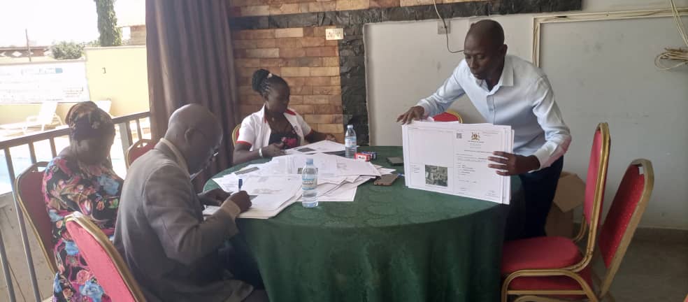 ACTOGETHER UGANDA tweet media