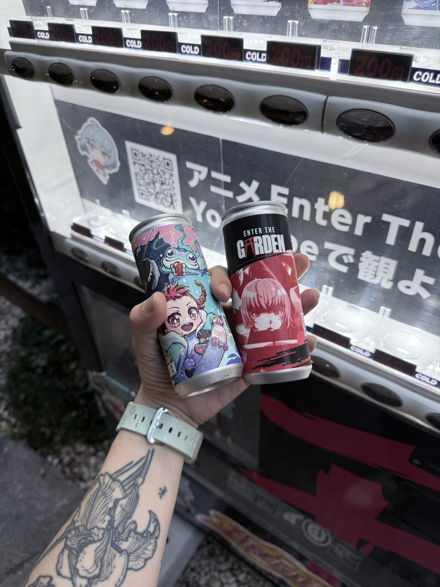 Goldy :› tweet media