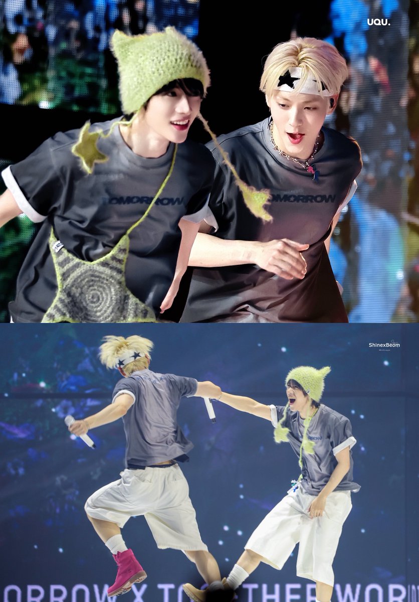 🐶멍멍즈!!!!!!!!!!!🐾🐾🐾
#수빈  #SOOBIN
#범규 #BEOMGYU 
#단짝즈 #TXT