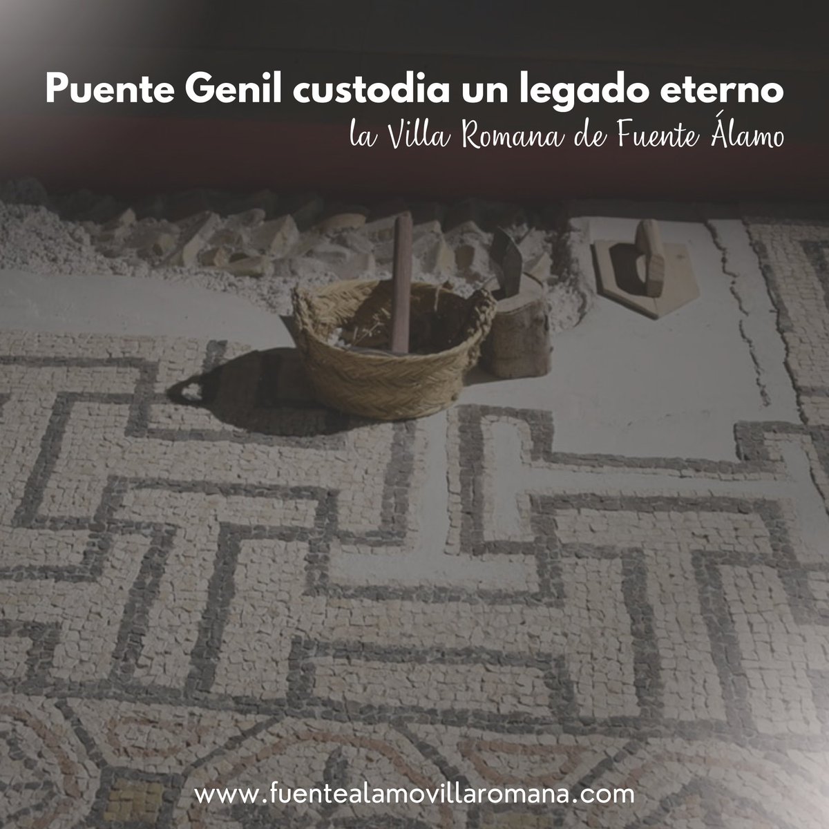 Ayuntamiento Puente Genil tweet media